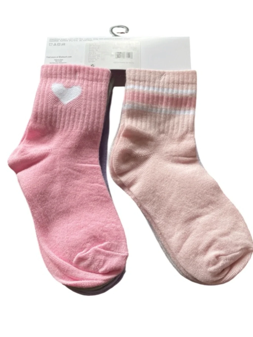 Girls 3T-5T Socks